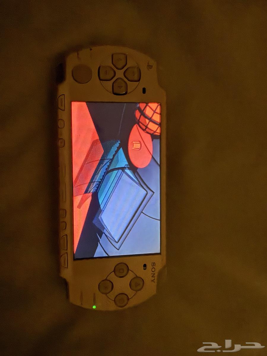 PSP 1000 device63677427259523114