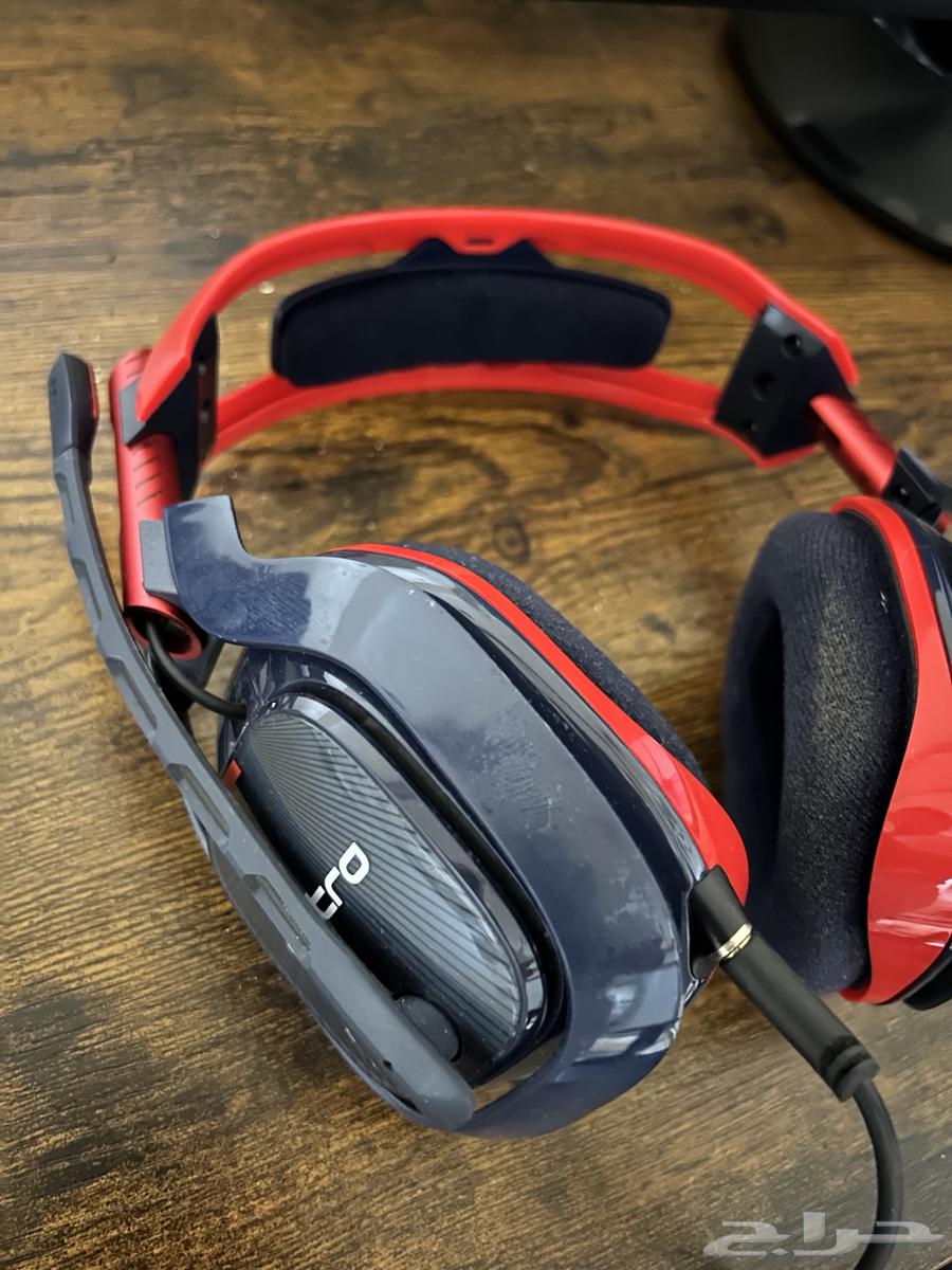 Astro A40 Headset63677764530306110