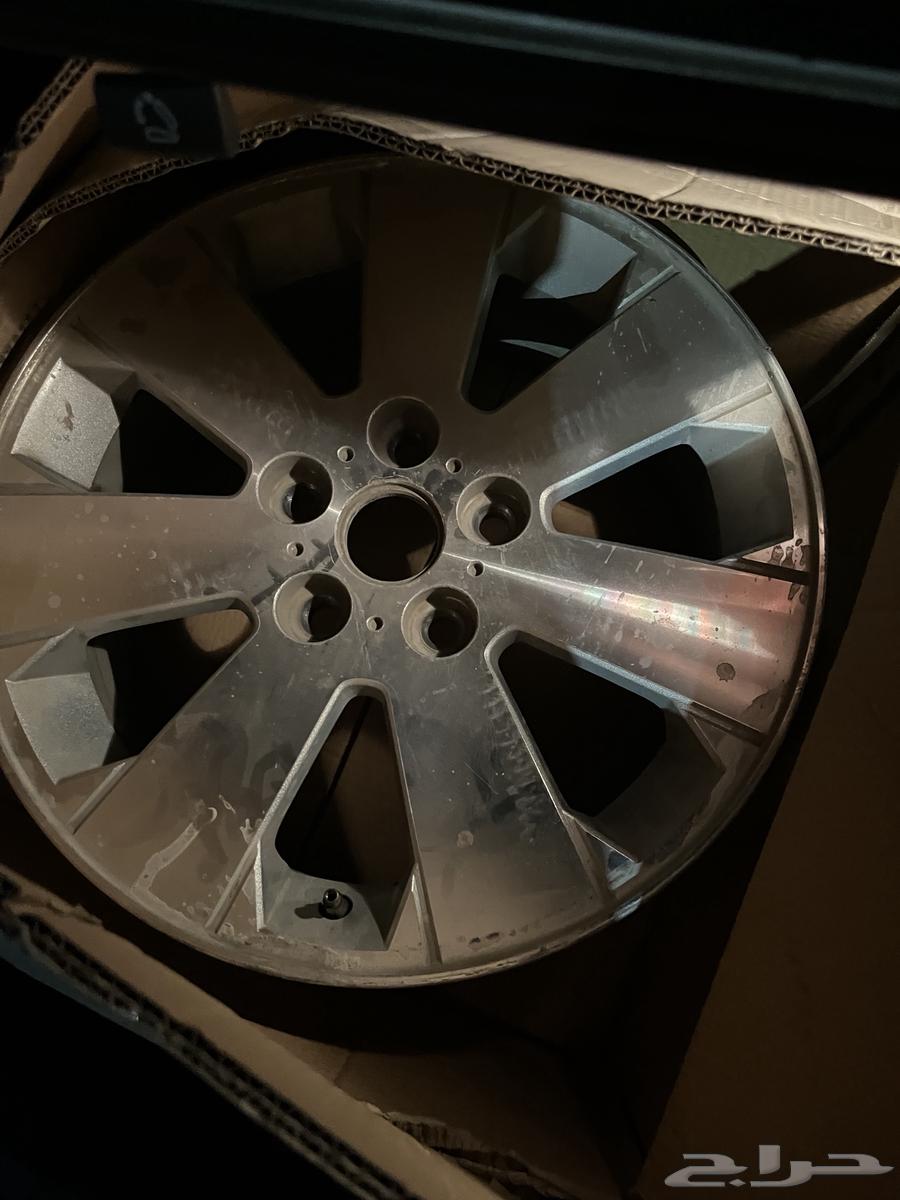 للبيع جنوط كابرس بيتزاء اصلي GM63742050718850110