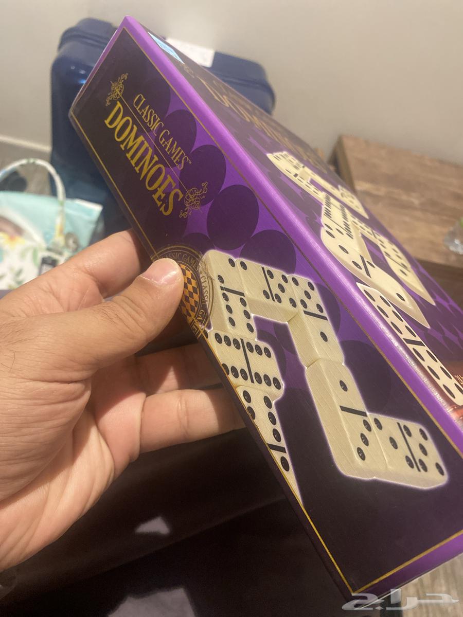 New Dominoes Game63698990470659111
