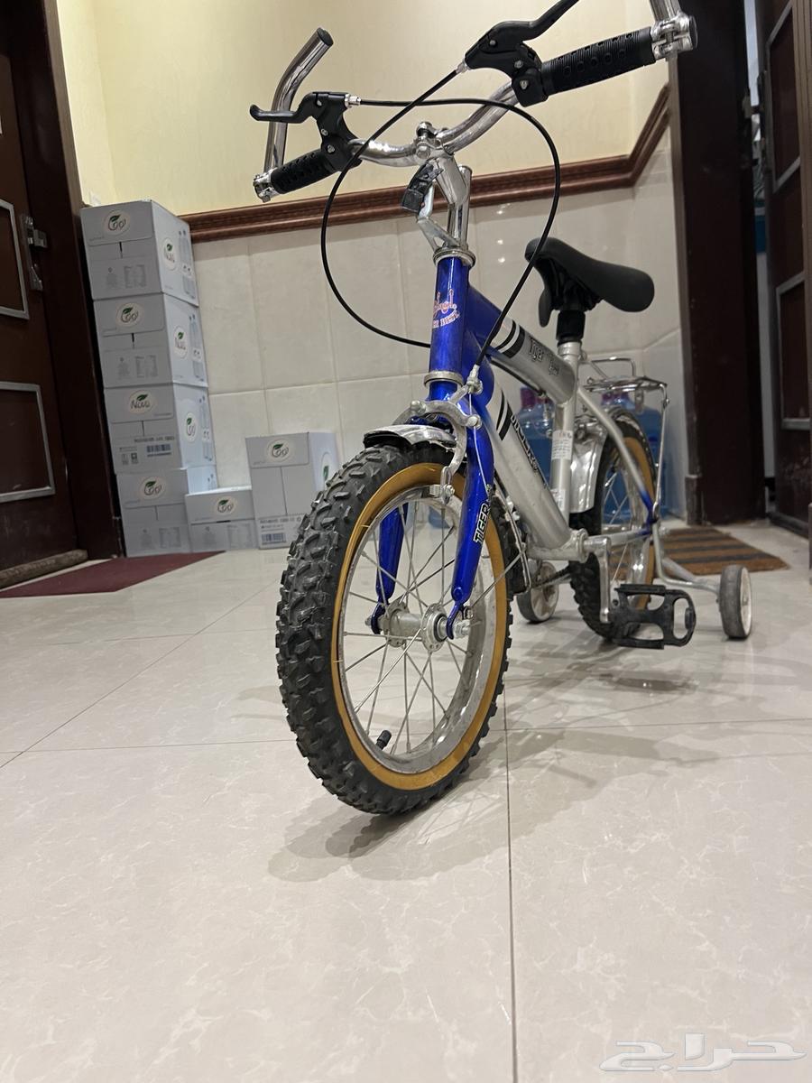 2 Kids' Bicycles, Sizes 12 and 1463680729778305110