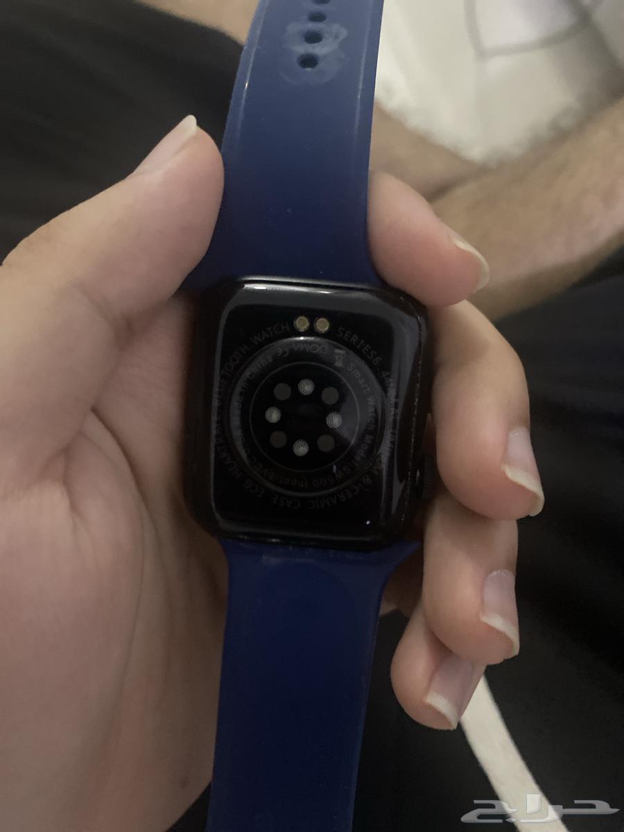 Smart watch63676735422595111