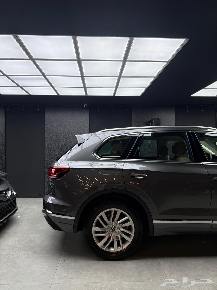 فولكس واجن طوارق 2021 (( تم البيع ))63742050543235113