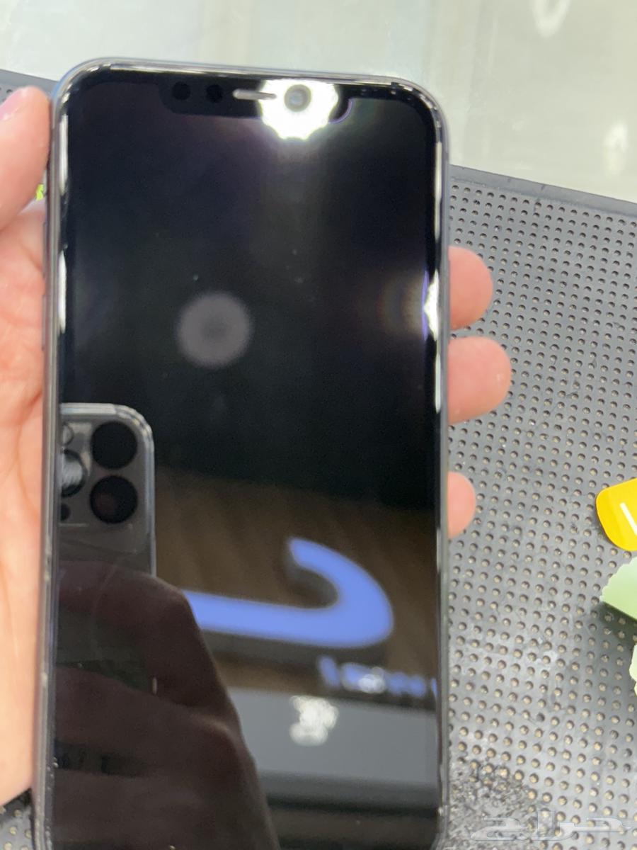 iPhone 11 has not been disassembled, screen in good condition, battery health 68%63678031651074111