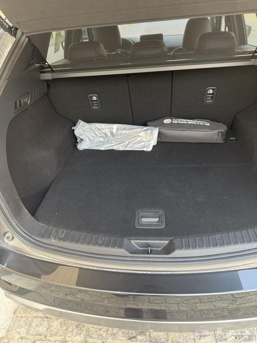 Mazda CX 5 كامله فول للبيع الممشي 363740068036225111