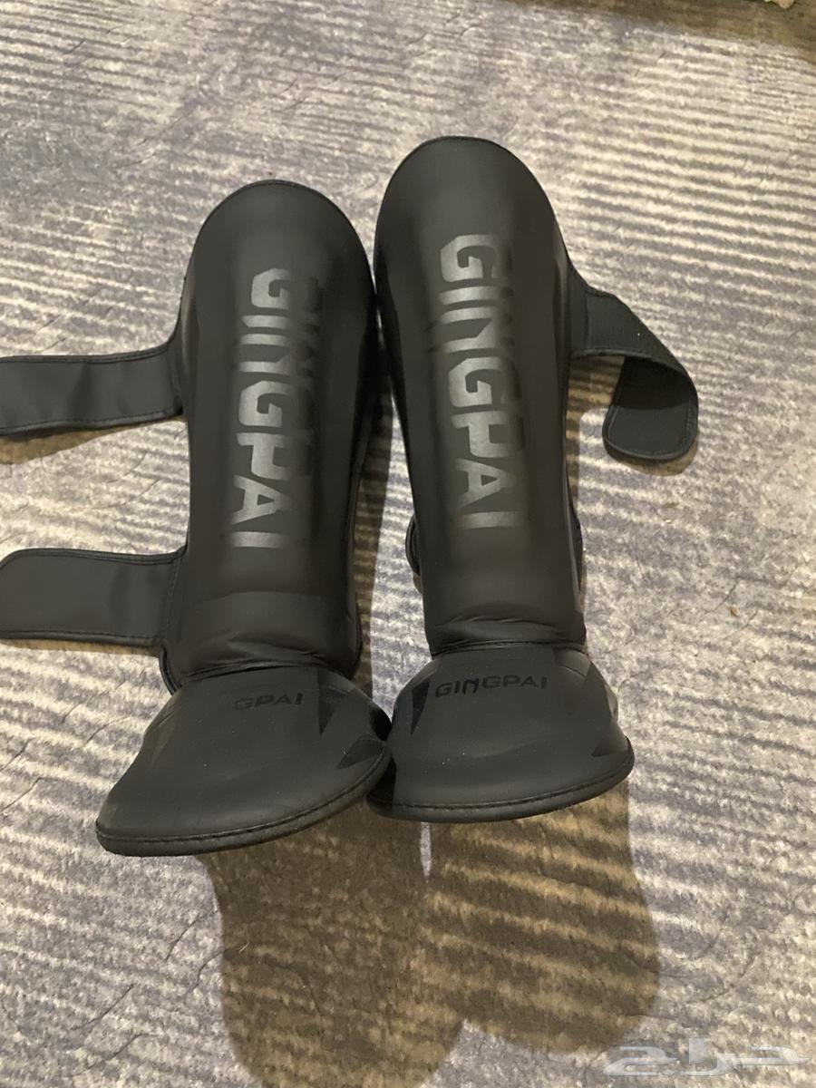 Muay Thai Shin Guard63676381350530110