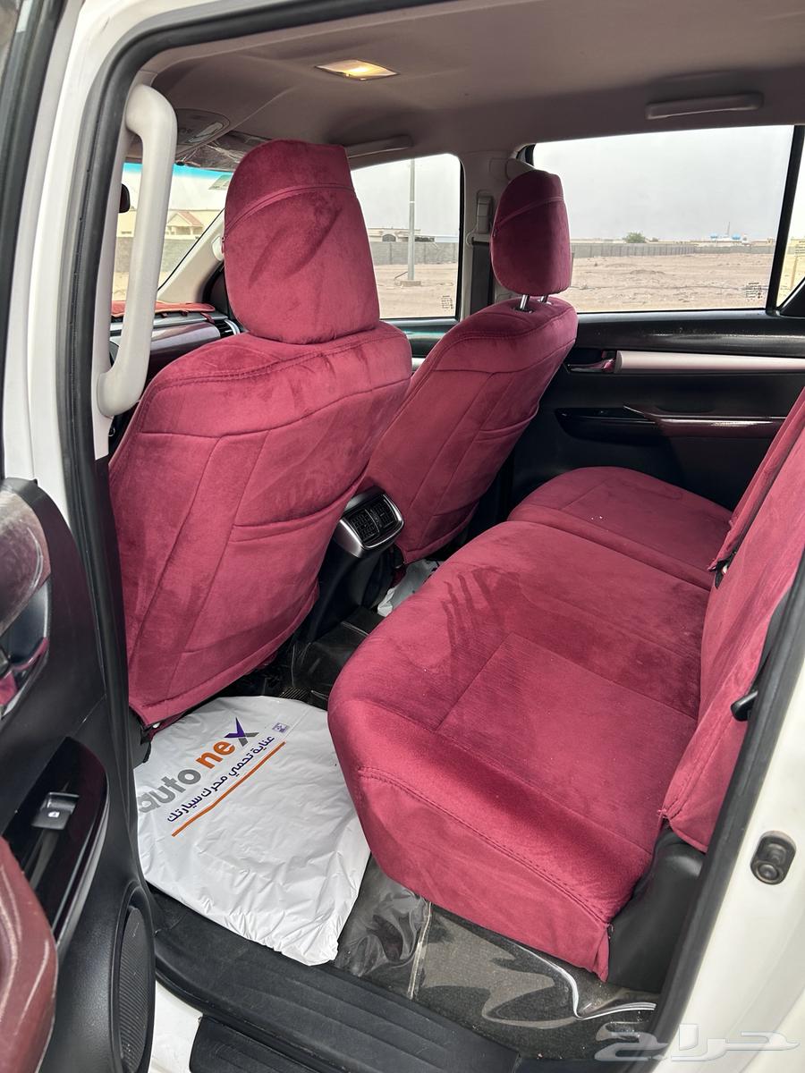 هايلقس 2022 سعودي سوبر دبل تماتيك فل كامل63738533568130114