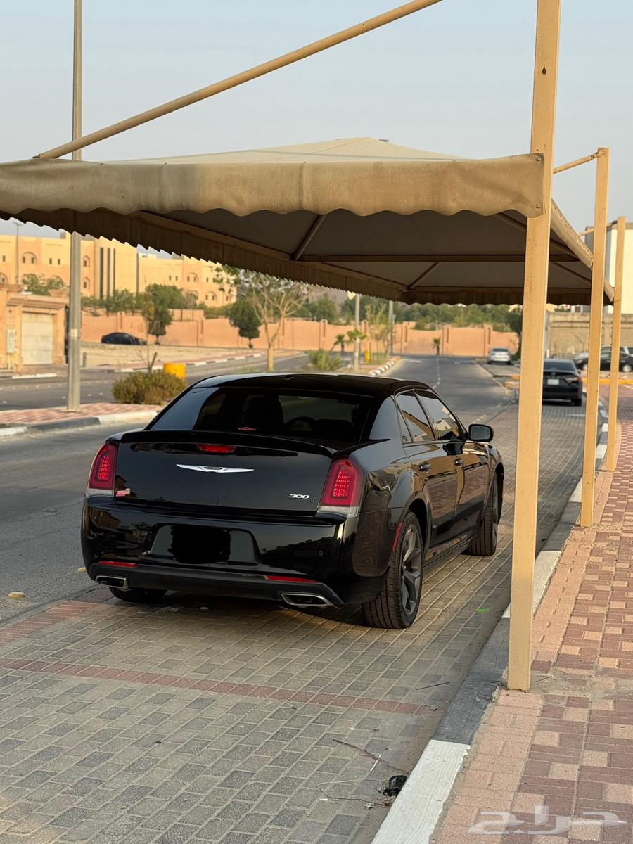 كرايسلر s300 202263667496366595113