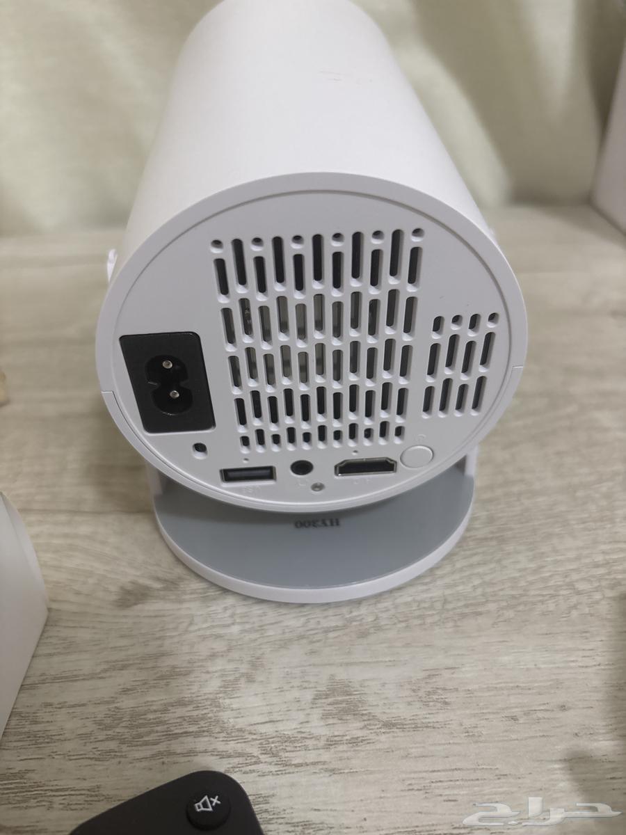 New projector63678746680451114