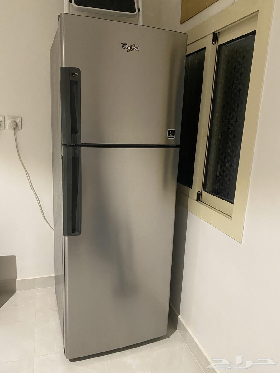 Whirlpool Refrigerator63676204851459110