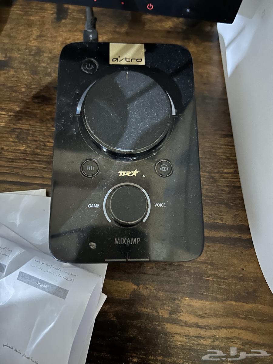 Astro A40 Headset63677764530306113