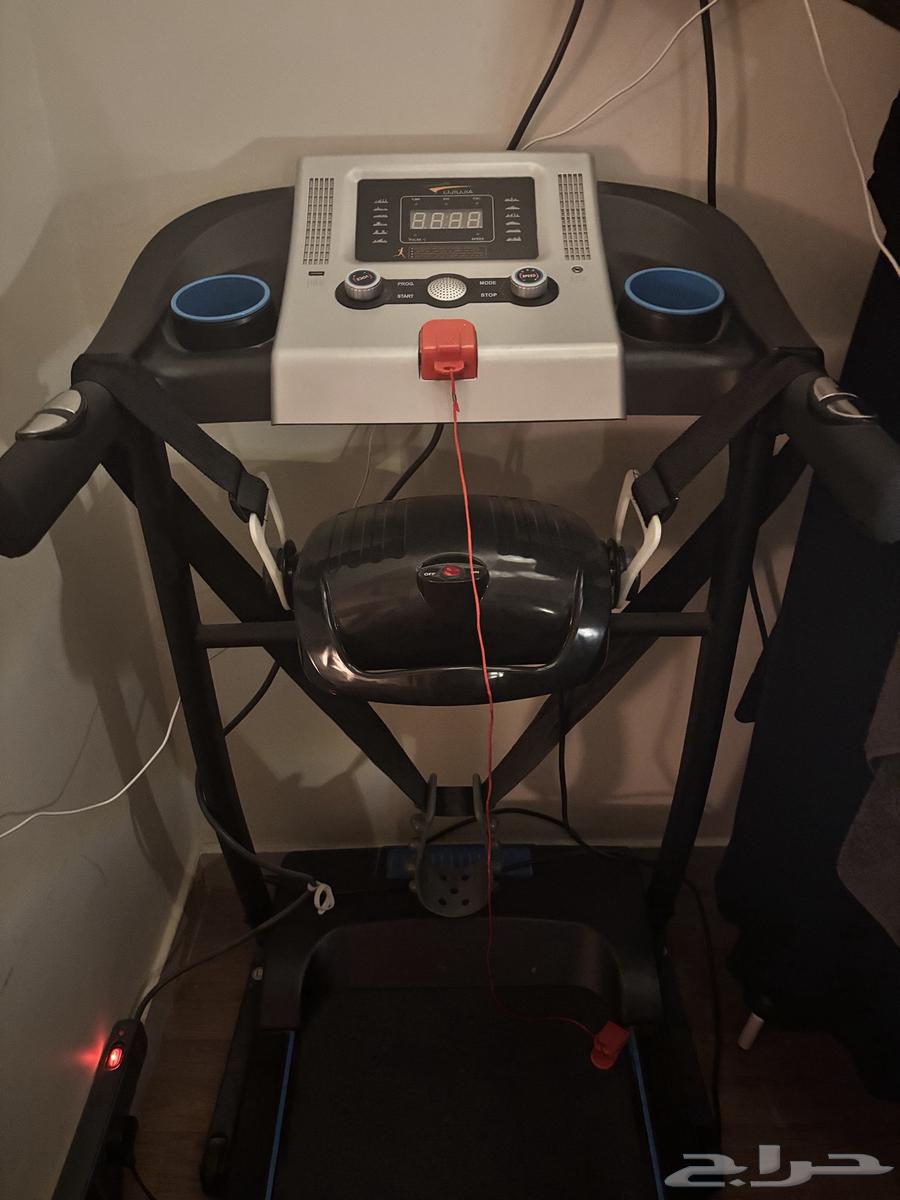 Treadmill63680820320771110
