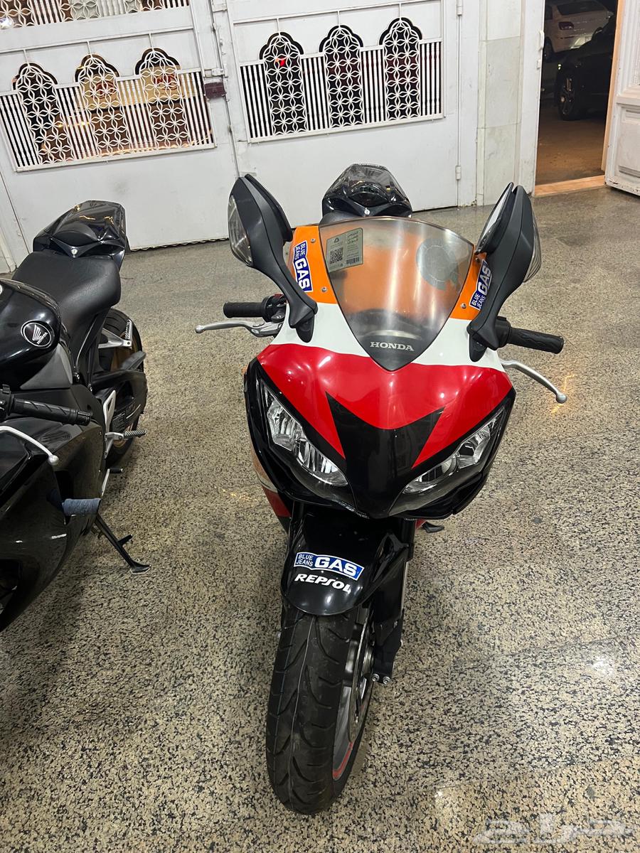 دباب هوندا 1000 كيت ريبسول 200863726623573378111