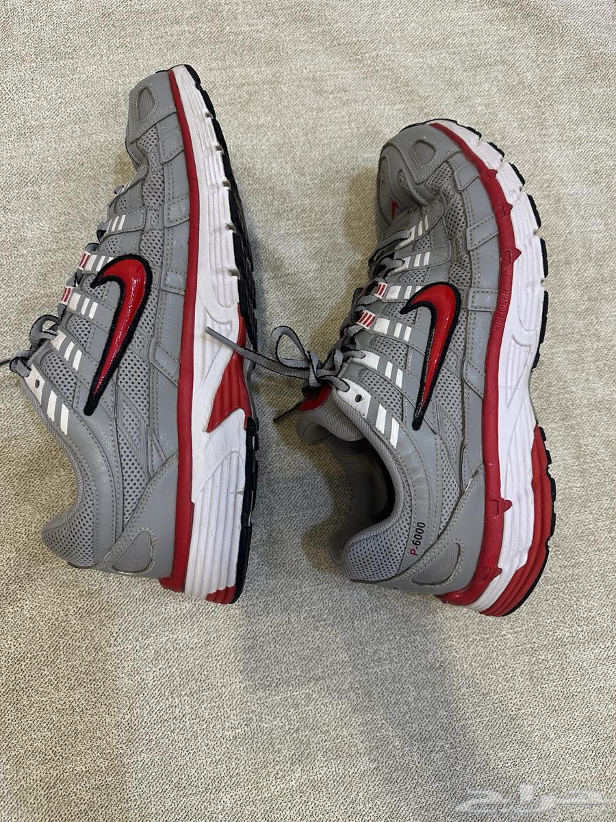 Authentic Nike boot, almost new63676204795010111