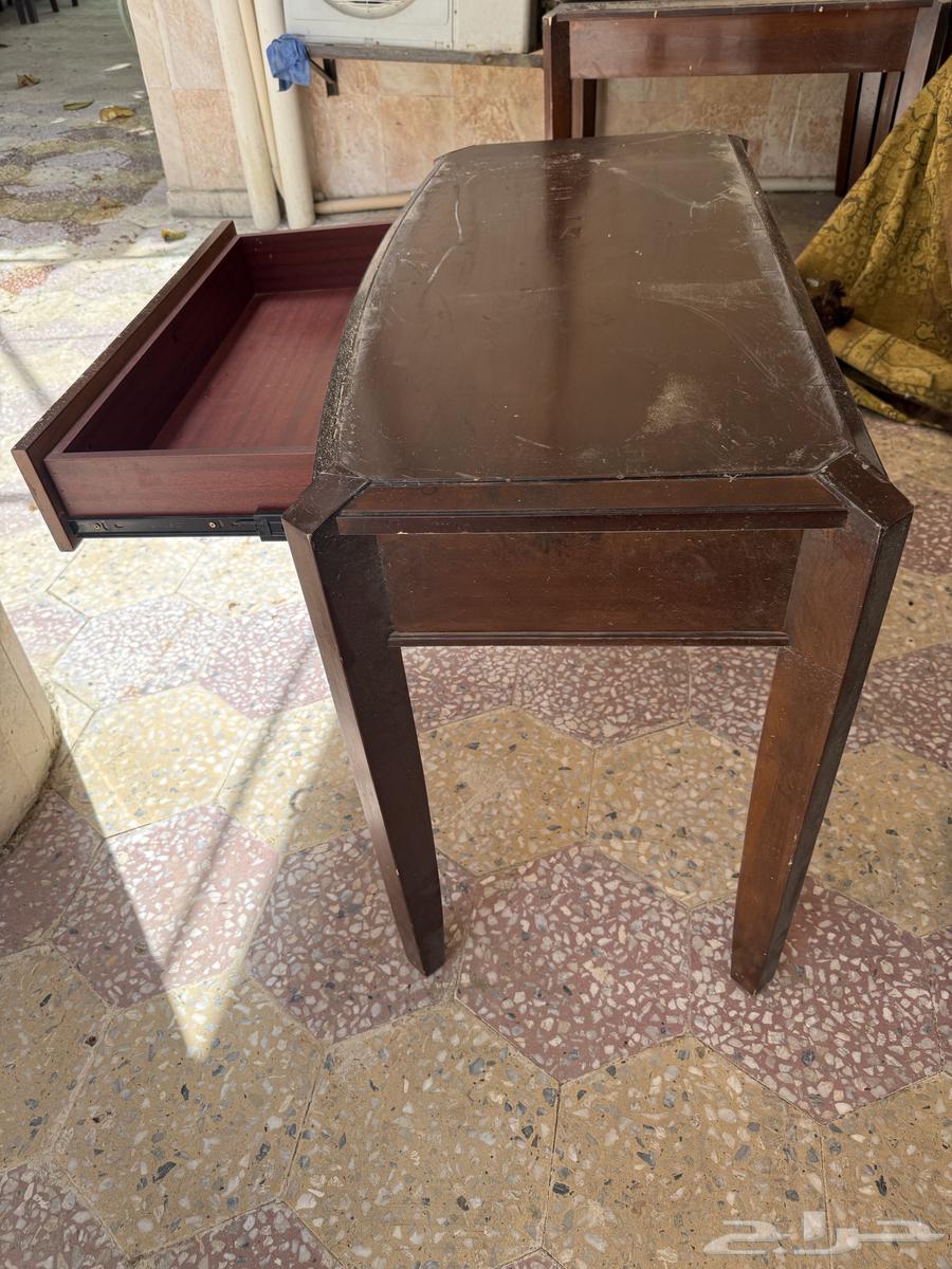 طاولات خشب ممتاز نوع قوي63680463076611113