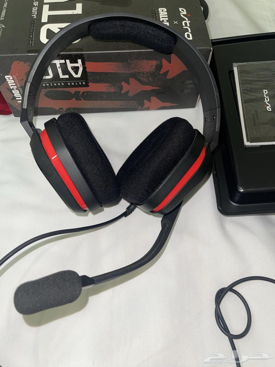 Astro A10 Headset63678109072897114