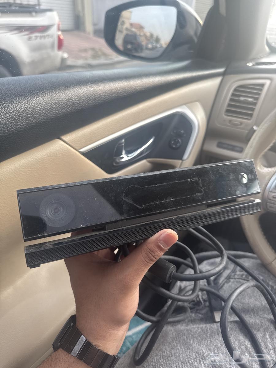 Xbox One Sensor63677764483969110
