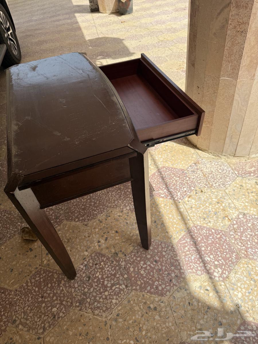طاولات خشب ممتاز نوع قوي63680463076611111