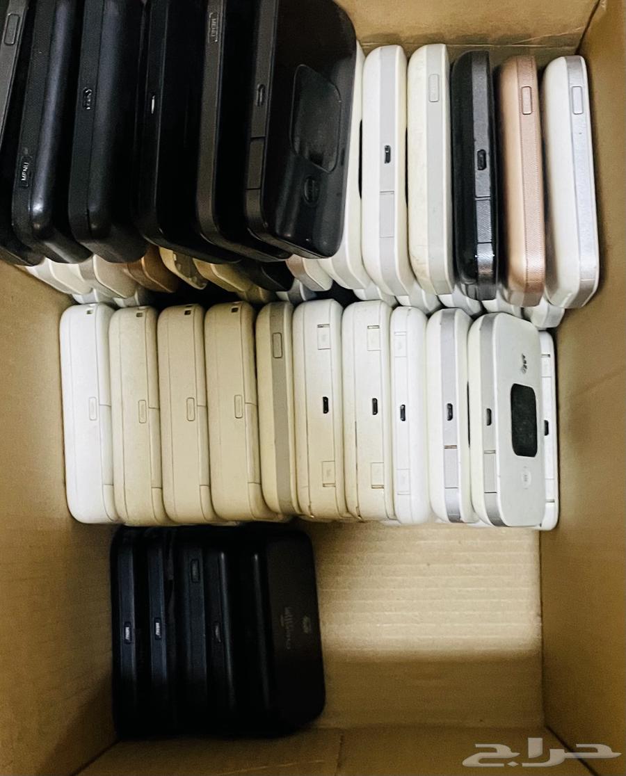 Portable Mobile Router63698990341379110