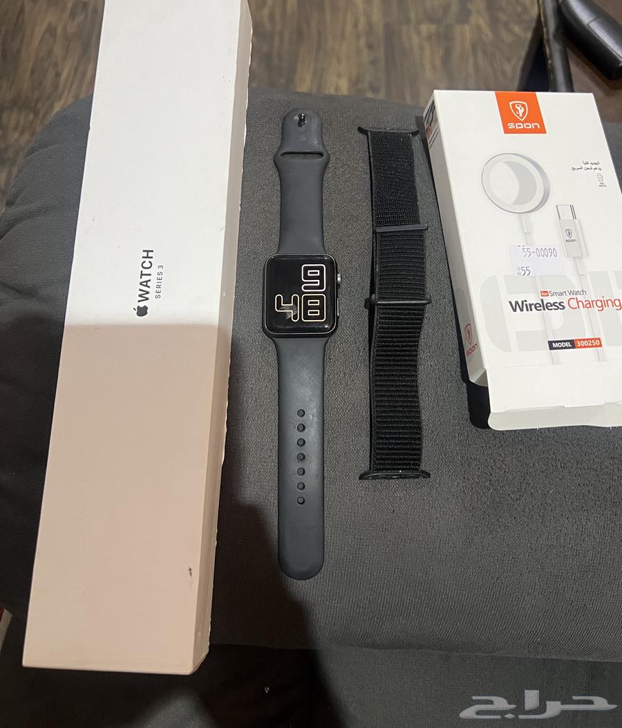 Original Apple Watch with box63669824203522111