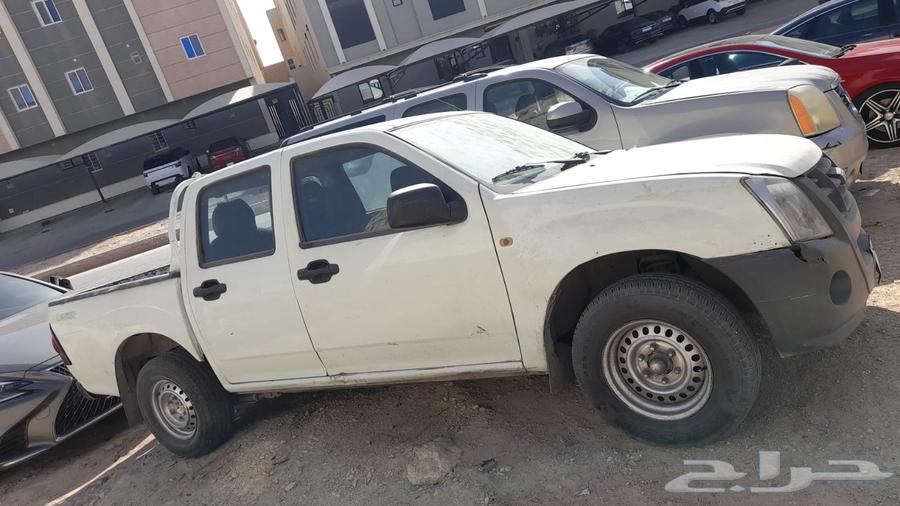 D-Max Isuzu63731227831169113