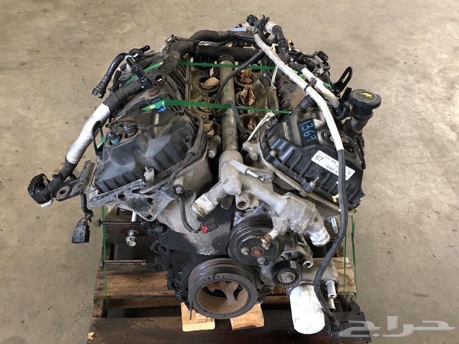 Ford Expedition engines with one-year warranty, also reconditioned63732530475011111