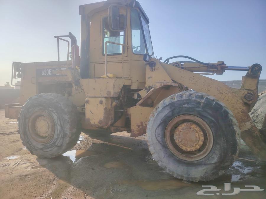شيول 950 A وتريلا البي جفالي مديل 88 قلاب63741962119170113