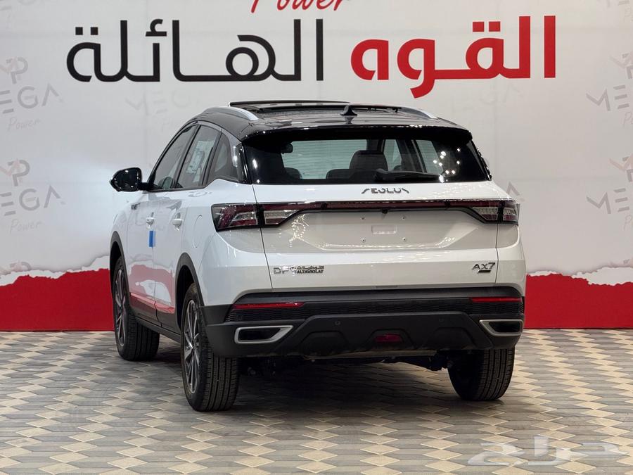 دونج فينك AX7 عرض خاااص63731697518467114