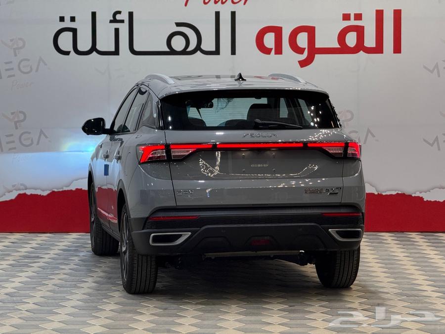 دونج فينك AX7 عرض خاااص63731697518467112