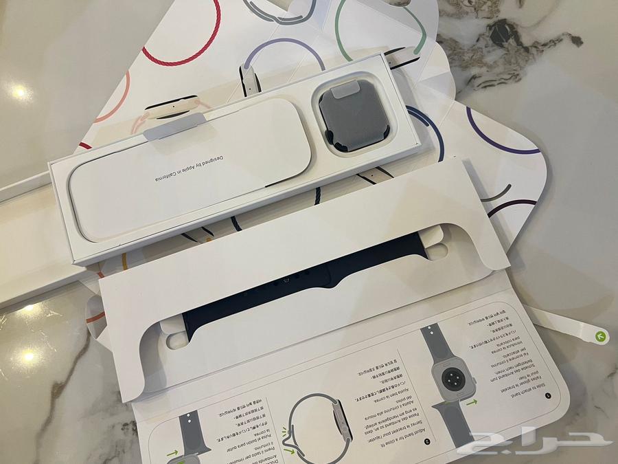 New Apple Watch63675857590019110
