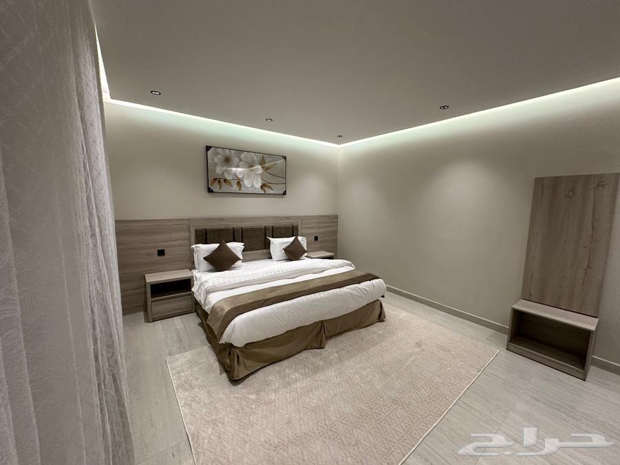 شقة للإيجار