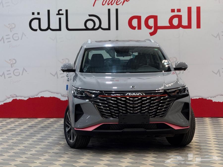 دونج فينك AX7 عرض خاااص63731697518467110