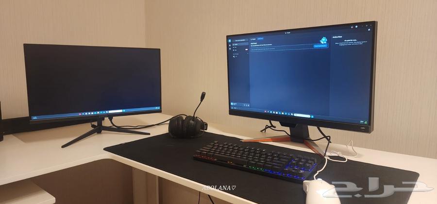PC قيمنق نظيف63678383952386110