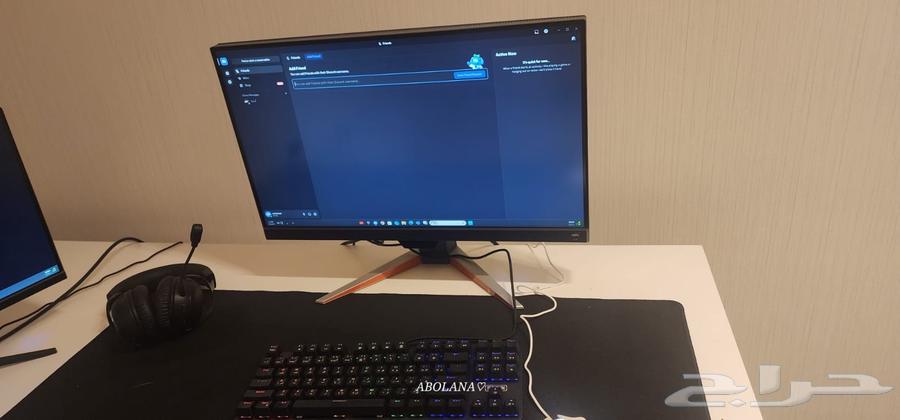 PC قيمنق نظيف63678383952386112