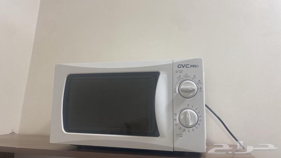 VC microwave, lightly used, almost new63698988090370110