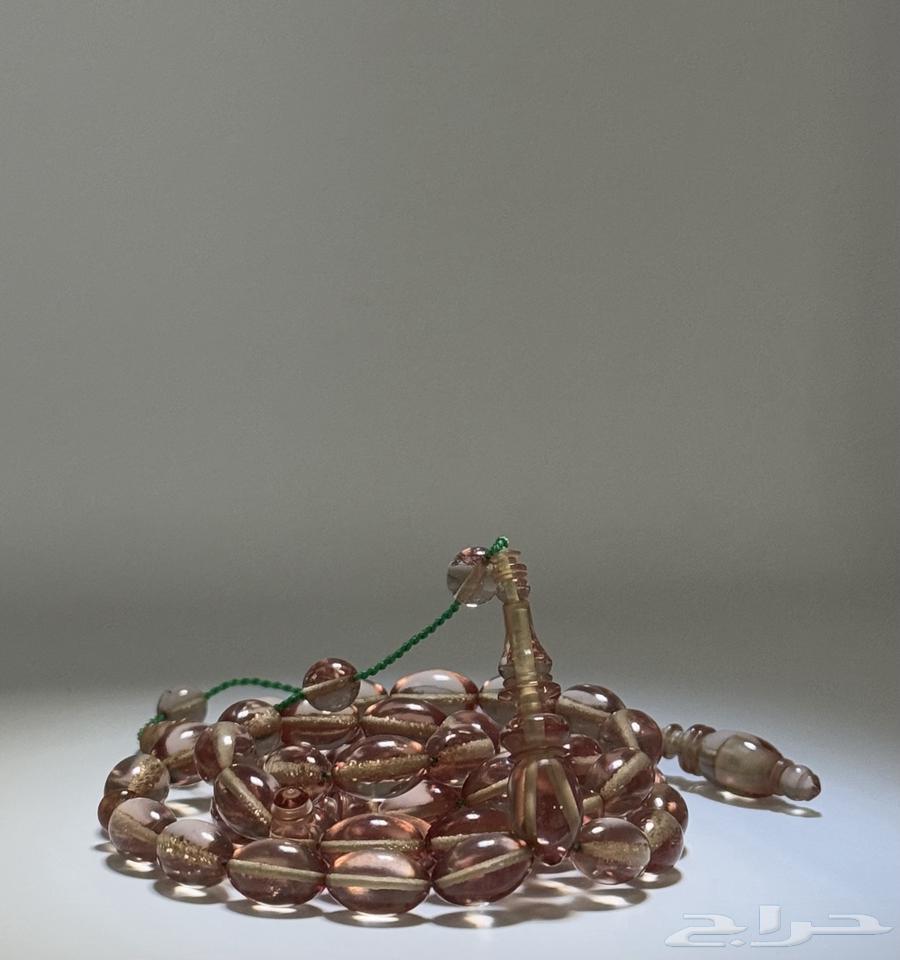 Fatouran prayer beads for sale (high transparency)63678298806658112