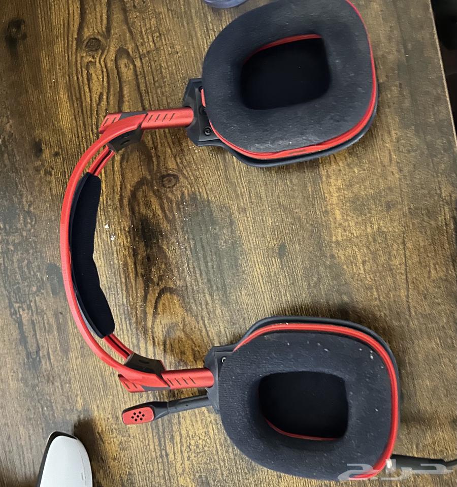 Astro A40 Headset63677764530306112