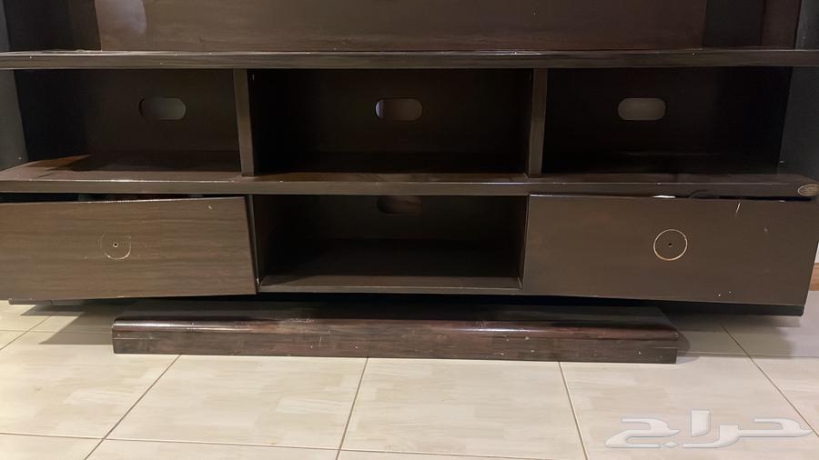 مكتبة تلفزيون مستعملة63699003602050113