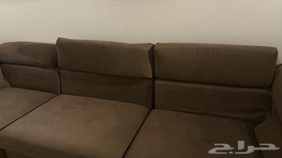 Very clean used sofa63676381324417111