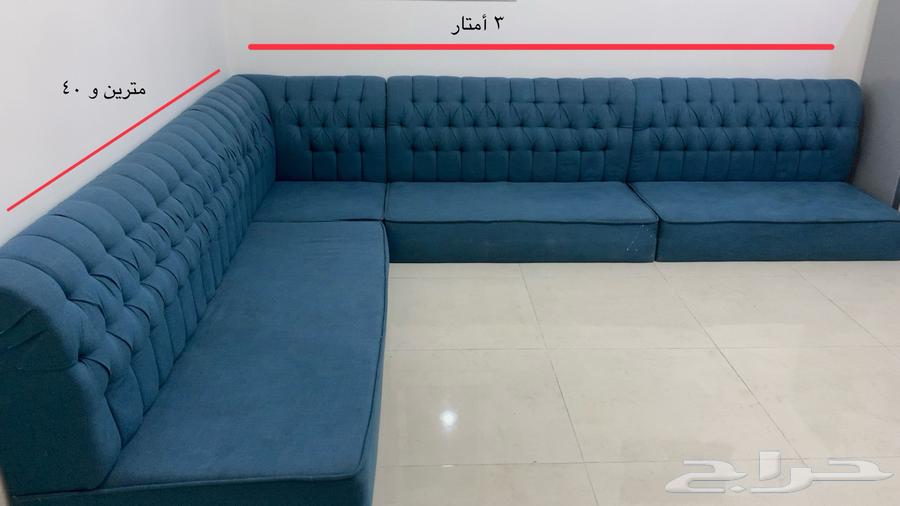 كنب ازرق تركوازي63678027899522110