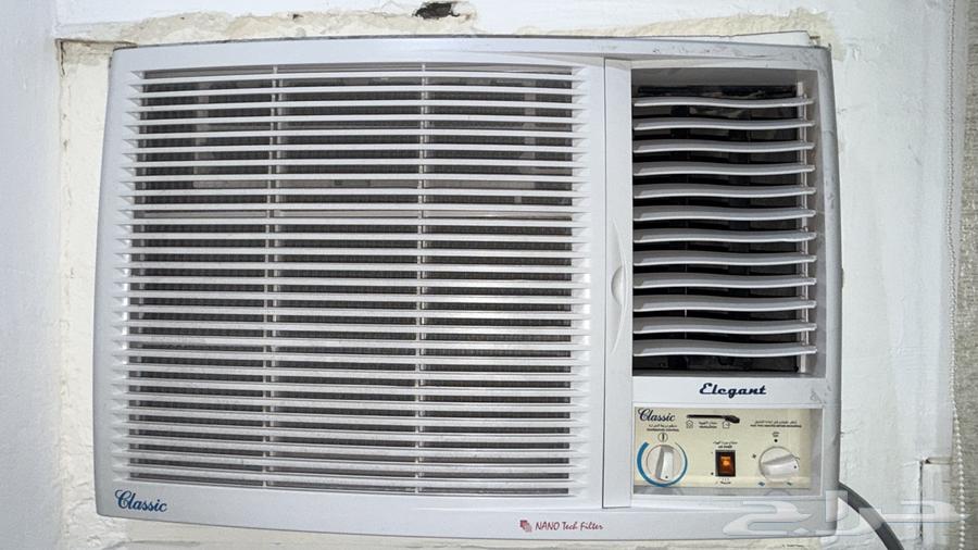 Zamil Classic Air Conditioner63678109128835110