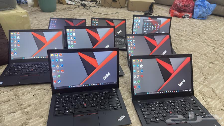 Lenovo Thinkpad Use Aramco63680819906177113