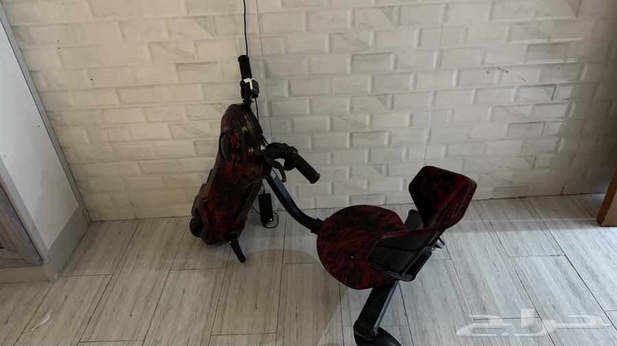Scooter63675857660803110