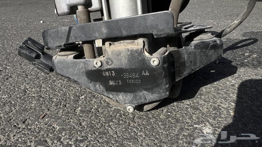 للبيع جهاز هيدوليك فورد63734399704961114