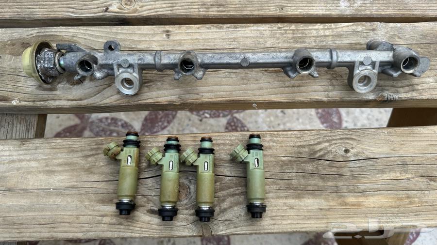 Original Camry Sprayers from 98 to 200263740730380545113