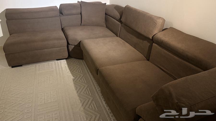 Very clean used sofa63676381324417110