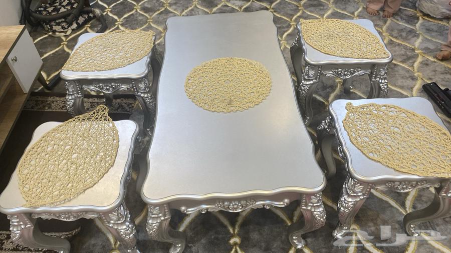 Table set63676997949185110