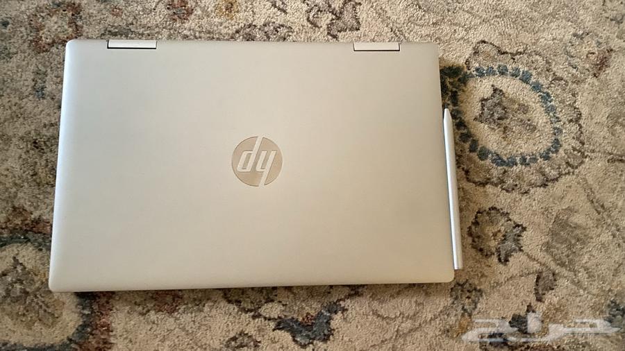 لابتوب hp مدة الاستخدام 3 اسابيع فقط63680372609537110