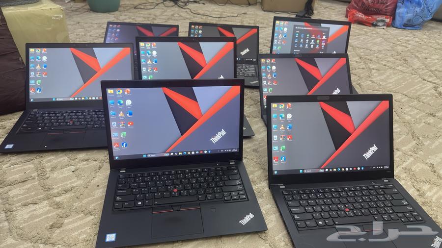 Lenovo Thinkpad Use Aramco63680819906177114