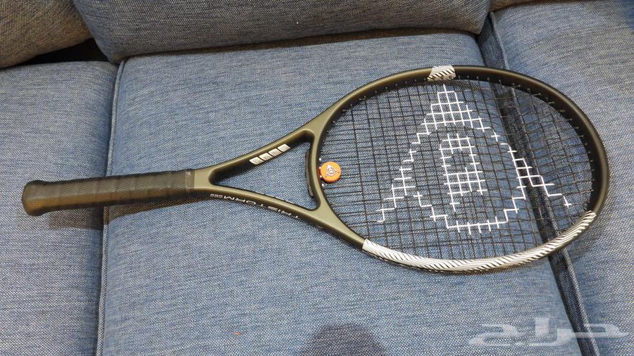 Dunlop Tennis Racket63699301370242110